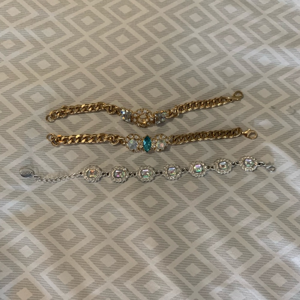 Fancy Bracelets